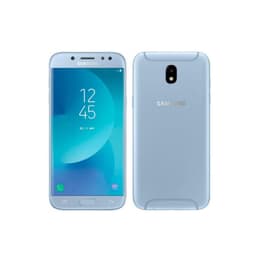Galaxy J5 (2017) 16GB - Azul - Libre