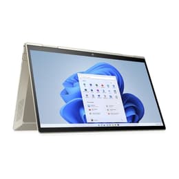 HP Spectre Pro X360 13" Core i5 2.8 GHz - SSD 256 GB - 8GB - AZERTY - Francés