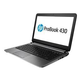 Hp ProBook 430 G2 13" Core i3 2.1 GHz - SSD 1 TB - 16GB QWERTY - Español