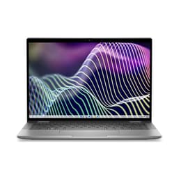 Dell Latitude 7430 14" Core i5 1.6 GHz - SSD 512 GB - 16GB - QWERTY - Italiano