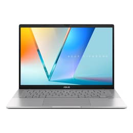 Asus VivoBook S14 M3407HA-LY014W 14" GHz - HDD 1 TB - 16GB - QWERTY - Español
