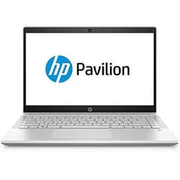 Hp Pavilion 14-CE3010NF 14" Core i5 1 GHz - SSD 256 GB - 8GB - Teclado Francés