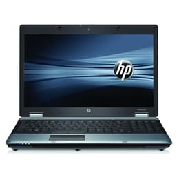 Hp ProBook 6540B 15" Core i5 2.2 GHz - HDD 500 GB - 4GB - Teclado Inglés (UK)