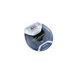 Philips AX2001 Lector de CD