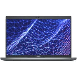 Dell Latitude 5430 14" Core i7 3.6 GHz - SSD 512 GB - 16GB - AZERTY - Francés