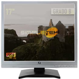 Monitor 17" LCD HD Jq HN17