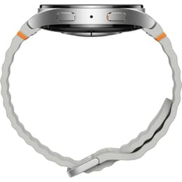 Samsung Galaxy Watch7 Bluetooth 40 mm - Blanco