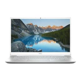 Dell Inspiron 5490 14" Core i7 1.8 GHz - SSD 256 GB - 8GB - AZERTY - Francés