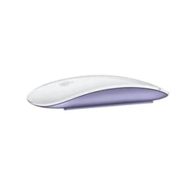 Magic mouse 2 Inalámbrico - Violeta