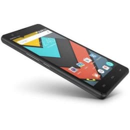Energy Sistem Max 4G 16GB - Negro - Libre