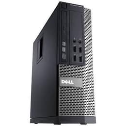 Dell OptiPlex 790 SFF Pentium 2,7 GHz - HDD 250 GB RAM 4 GB