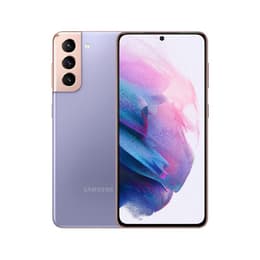 Galaxy S21 5G 256GB - Púrpura - Libre