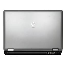HP ProBook 6450B 14" Core i5 2.4 GHz - HDD 160 GB - 4GB - teclado francés