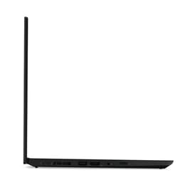 Lenovo ThinkPad P14s G2 14" Ryzen 7 PRO 1.9 GHz - SSD 512 GB - 16GB - QWERTZ - Alemán