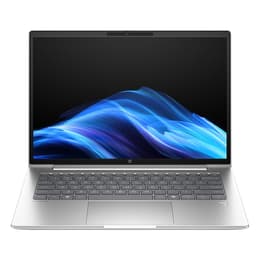 HP ProBook 4 G1i 14 AI 14" Core Ultra 7 2 GHz - SSD 512 GB - 16GB - QWERTY - Inglés