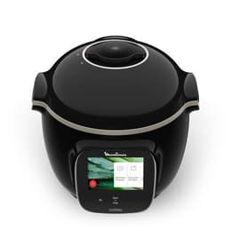 Moulinex Cookeo Touch EPC13 Multi-cocina