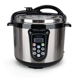 Triomph Autocuiseur electrique inox programmable Multi-cocina