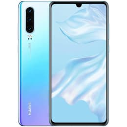 Huawei P30 128GB - Azul - Libre - Dual-SIM