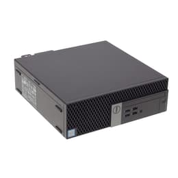 Dell OptiPlex 7040 SFF Core i5 3,2 GHz - SSD 250 GB RAM 8 GB