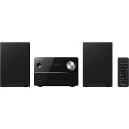 Pioneer X-EM16 Minicadenas