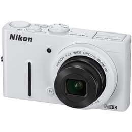 Cámara compacta Nikon CoolPix P310