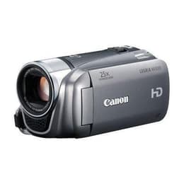 Cámara Canon LEGRIA HF R205 Gris