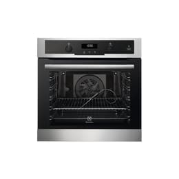 Multifunción de calor Electrolux EOC5611TOX Horno