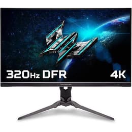 Monitor 31" LED 4K UHD Acer Predator XB323QKV4