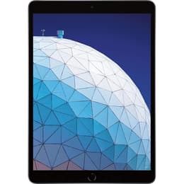 iPad Air (2019) 3.a generación 256 GB - WiFi + 4G - Gris Espacial