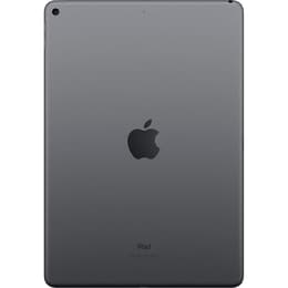 iPad Air (2019) 3.a generación 256 GB - WiFi + 4G - Gris Espacial