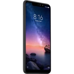 Xiaomi Redmi Note 6 Pro 32GB - Negro - Libre - Dual-SIM