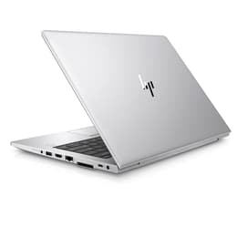 Hp EliteBook 850 G5 15" Core i5 1.7 GHz - SSD 256 GB - 8GB - AZERTY - Francés
