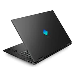 HP Omen 16-B1072NF 16" Core i7 2.3 GHz - SSD 950 GB - 16GB - NVIDIA GeForce RTX 3070 Ti Teclado Francés