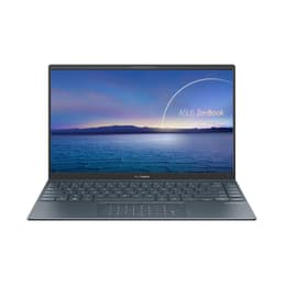 Asus ZenBook 14 UX425JA-HM025T 14" Core i5 1 GHz - SSD 512 GB - 8GB - AZERTY - Francés