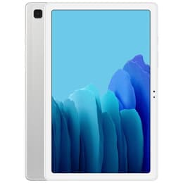 Galaxy Tab A7 32GB - Plata - WiFi + 4G