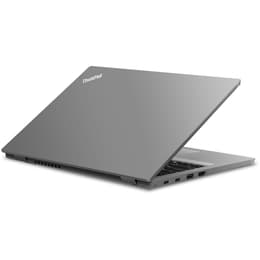 Lenovo ThinkPad L390 13" Core i5 1.6 GHz - SSD 256 GB - 8GB - AZERTY - Francés