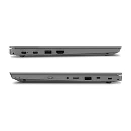 Lenovo ThinkPad L390 13" Core i5 1.6 GHz - SSD 256 GB - 8GB - AZERTY - Francés