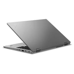 Lenovo ThinkPad L390 13" Core i5 1.6 GHz - SSD 256 GB - 8GB - AZERTY - Francés