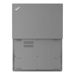 Lenovo ThinkPad L390 13" Core i5 1.6 GHz - SSD 256 GB - 8GB - AZERTY - Francés