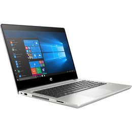 HP ProBook 430 G7 13" Core i5 1.6 GHz - SSD 512 GB - 8GB - QWERTY - Inglés