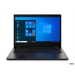 Lenovo ThinkPad X1 Yoga G5 14" Core i5 1.7 GHz - SSD 256 GB - 16GB - QWERTY - Español