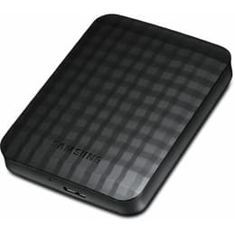 Samsung M3 portable Unidad de disco duro externa - HDD 4 TB Micro usb