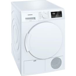 Secadora por condensación Carga frontal Siemens WT43N200FF