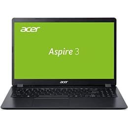 ‎Acer Aspire 3 (A315-56) 15" Core i3 1.2 GHz - SSD 256 GB - 8GB - teclado español