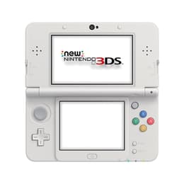 Nintendo New 3DS - Blanco