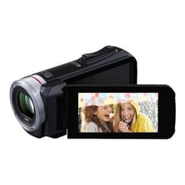 Cámara Jvc EVERIO GZ R115 Negro