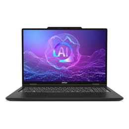 MSI Venture PRO 15 A2RWFR 15" Core 7 3.7 GHz - SSD 1 TB - 16GB - Nividia GeForce RTX 5060 AZERTY - Francés