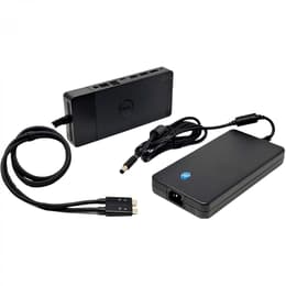 Dell WD19DC Estaciones de acoplamiento