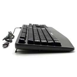 Alantik Teclado QWERTY Italiano 8058772935237