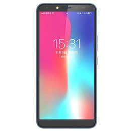 Tecno Pouvoir 2 16GB - Azul - Libre